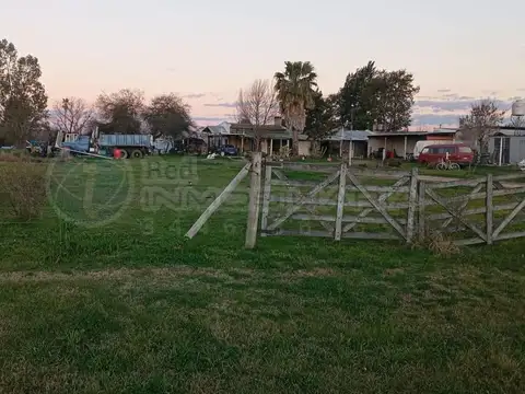 Terreno en Venta en Pueblo General Belgrano, Gualeguaychú