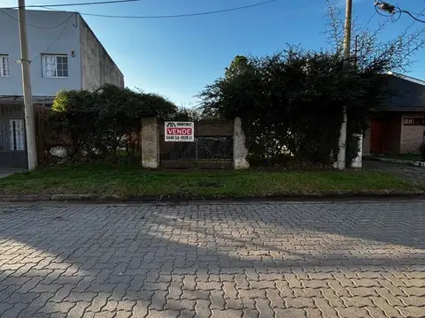 Terreno en Venta en Gualeguaychu, Gualeguaychú