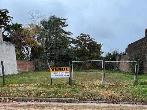 Terreno en Venta en Concepcion del Uruguay, Uruguay