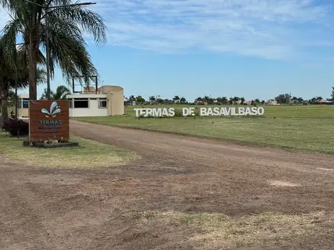 Terreno en Venta en Concepcion del Uruguay, Uruguay