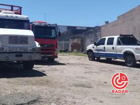 Terreno en Venta en Gualeguay, Entre Ríos