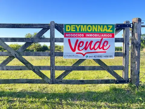 Terreno en Venta en San Jose, Colón