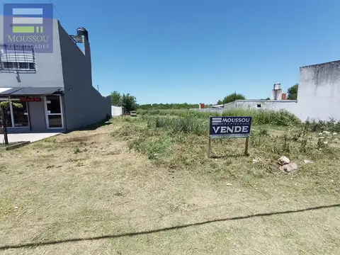 Terreno en Venta en Gualeguaychu, Gualeguaychú