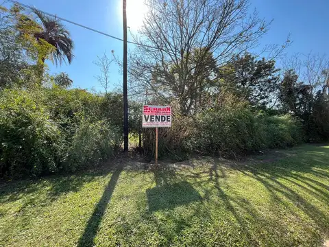 Terreno en Venta en Concordia, Entre Ríos