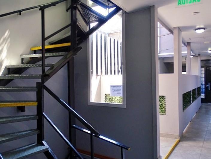 Departamento · 16m² · 1 Ambiente