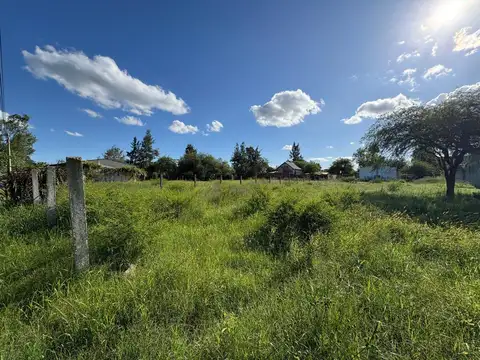 Terreno en Venta en Pueblo General Belgrano, Gualeguaychú