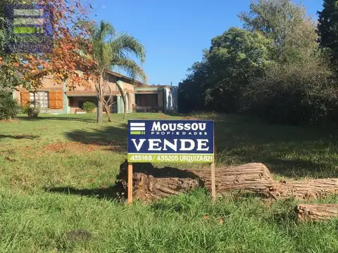 Terreno en Venta en Gualeguaychu, Gualeguaychú