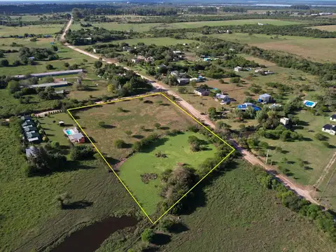 Terreno en Venta en Colon, Colón