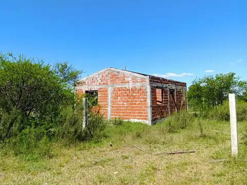 Terreno en Venta en Puerto Yerua, Concordia