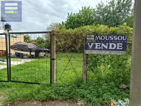 Terreno en Venta en Gualeguaychu, Gualeguaychú