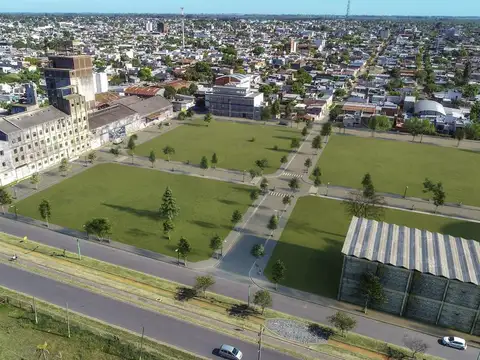 Terreno en Venta en Gualeguaychu, Gualeguaychú