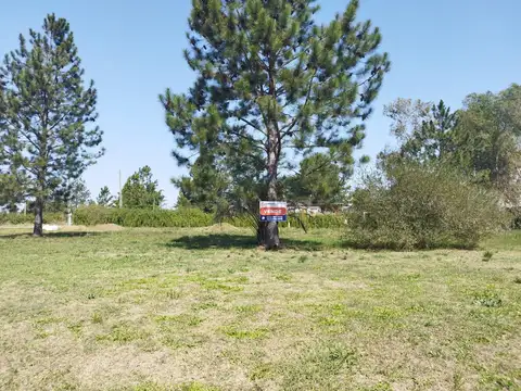 Terreno en Venta en Concordia, Entre Ríos