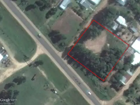 Terreno en Venta en Concordia, Entre Ríos
