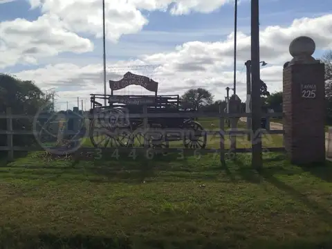Terreno en Venta en Pueblo General Belgrano, Gualeguaychú