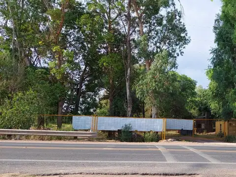 Terreno en Venta en Colonia Avellaneda, Paraná
