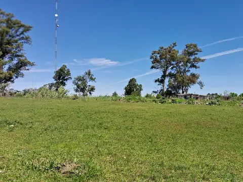 Terreno en Venta en Concordia, Entre Ríos