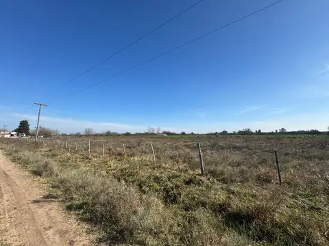Terreno en Venta en Gualeguay, Entre Ríos
