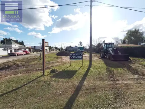 Terreno en Venta en Pueblo General Belgrano, Gualeguaychú