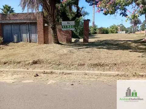 Terreno en Venta en Concordia, Entre Ríos