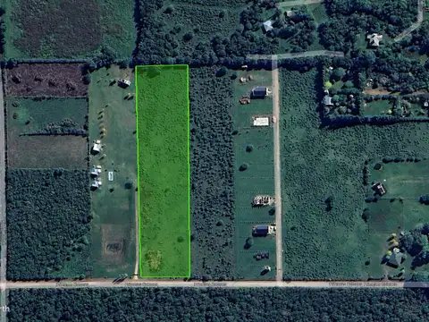 Terreno en Venta en Villa San Jose, Colón