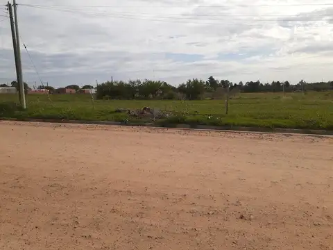 Terreno en Venta en Parana, Paraná