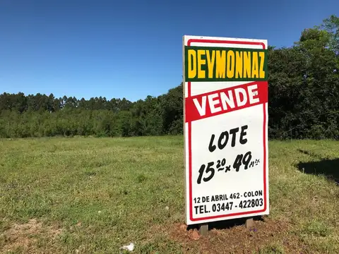 Terreno en Venta en Colon, Colón