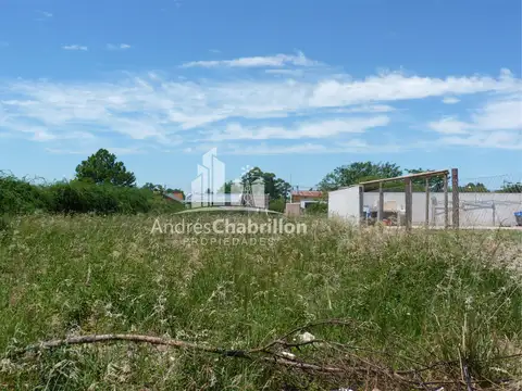Terreno en Venta en Concordia, Entre Ríos