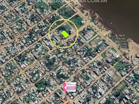 Terreno en Venta en Colon, Colón