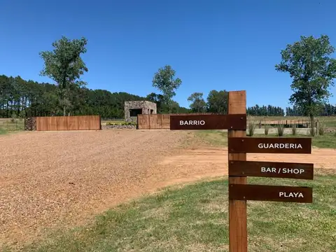 Terreno en Venta en Concordia, Entre Ríos
