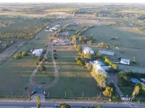 Terreno en Venta en Gualeguaychu, Gualeguaychú