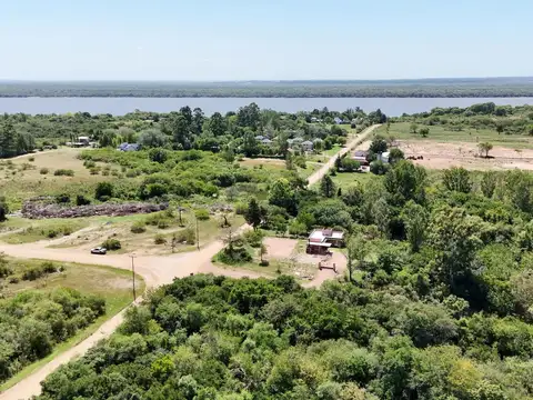 Terreno en Venta en Villa San Jose, Colón