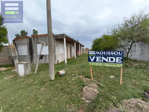Terreno en Venta en Pueblo General Belgrano, Gualeguaychú