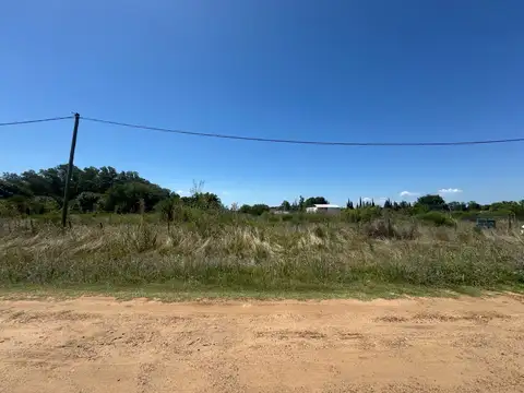 Terreno en Venta en Gualeguay, Entre Ríos