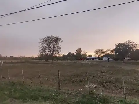 Terreno en Venta en Gualeguay, Entre Ríos