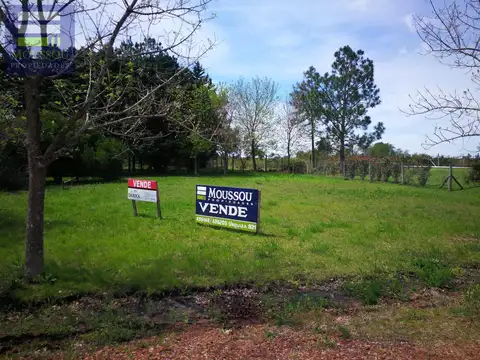 Terreno en Venta en Gualeguaychu, Gualeguaychú