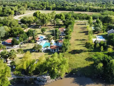 Terreno en Venta en Gualeguaychu, Gualeguaychú