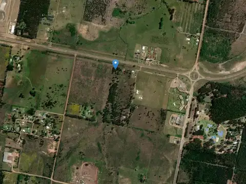 Terreno en Venta en Osvaldo Magnasco, Concordia