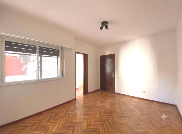 Departamento · 40m² · 2 Ambientes