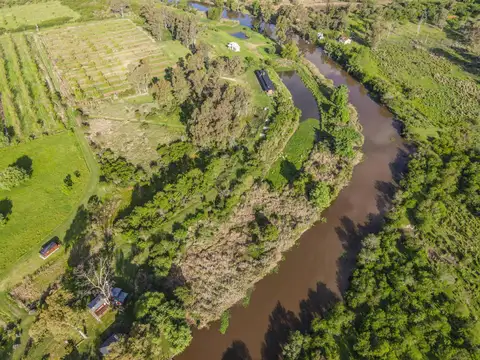 Terreno en Venta en Villa Paranacito, Islas del Ibicuy