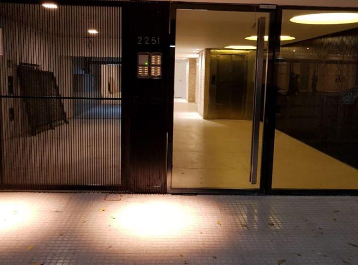 Departamento · 40m² · 2 Ambientes