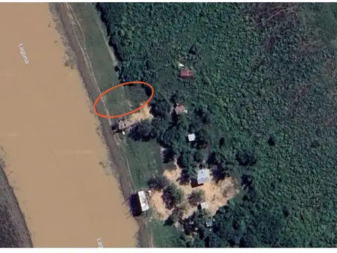 Terreno en Venta en Isla la Invernada, Victoria
