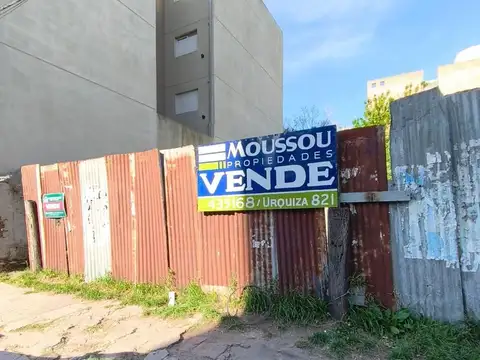 Terreno en Venta en Gualeguaychu, Gualeguaychú