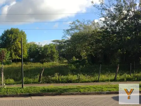 Terreno en Venta en Larroque, Gualeguaychú