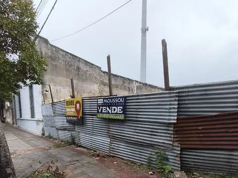 Terreno en Venta en Gualeguaychu, Gualeguaychú