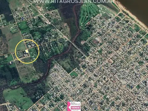 Terreno en Venta en Colon, Colón