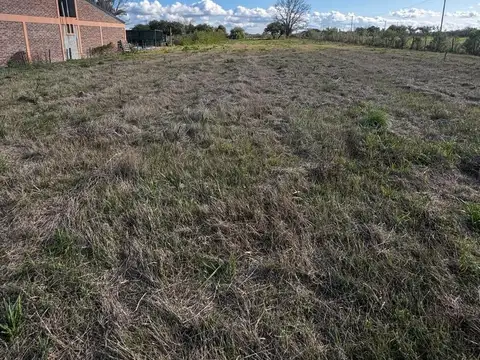 Terreno en Venta en Villa Elisa, Colón