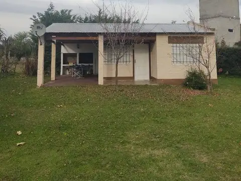 Terreno en Venta en Gualeguay, Entre Ríos