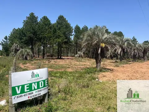 Terreno en Venta en Concordia, Entre Ríos