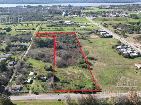 Terreno en Venta en Villa San Jose, Colón