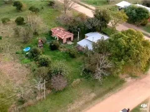 Terreno en Venta en Puerto Yerua, Concordia
